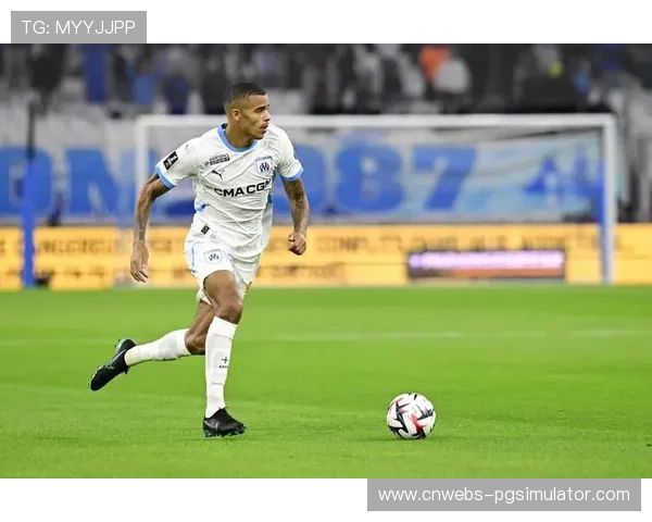 格林伍德、奥巴梅扬建功，马赛未能守住胜局