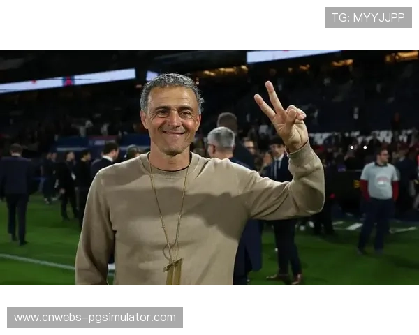 恩里克称斯特拉斯堡之战“至关重要”，巴黎少打一人仍艰难取胜