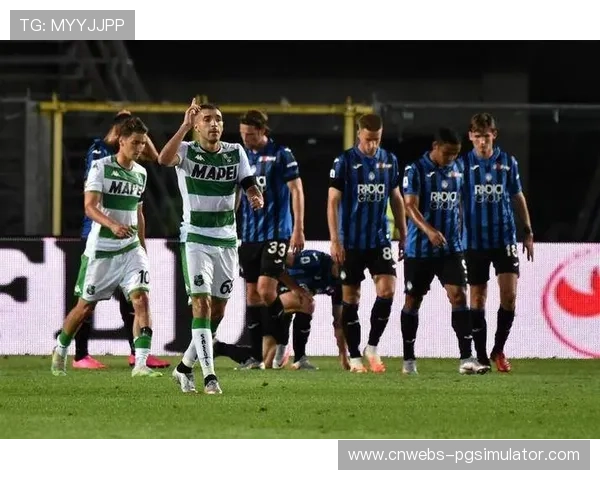 意甲中游球队稳定性不足，萨索洛主场表现起伏成缩影