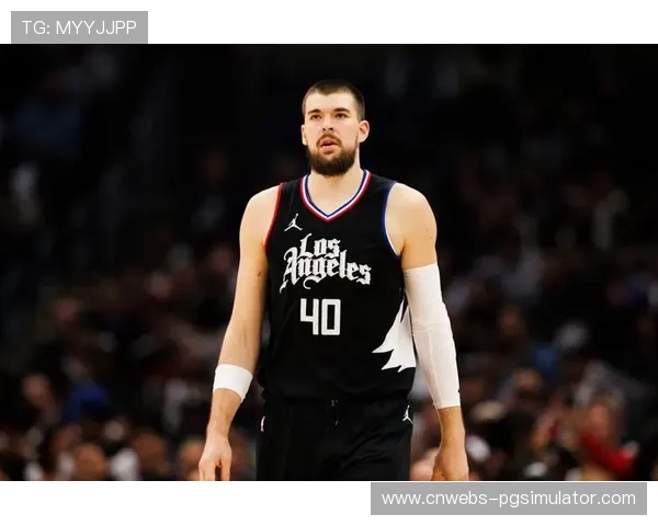 快船步行者完成5换2交易，祖巴茨赴步行者换回马瑟林与首轮签