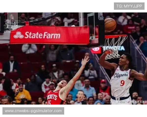 快船105-102险胜火箭，伦纳德单核带队取胜