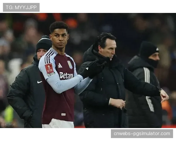 曼联官方声明，确认拉什福德腿筋受伤，将缺席六周，无缘本赛季剩余欧冠赛事。